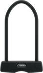 ABUS B&uuml;gelschloss Granit 460 + SH B-Halterung - Fahrradschloss mit 12 mm starkem