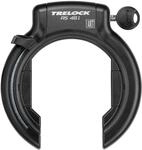 TRELOCK Rahmenschloss RS 481 Naz &ndash; F&uuml;r extra breite Reifen &ndash; 92 mm Durchlauf &ndash;