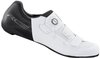 SHIMANO Unisex-Erwachsene Sh-rc502 Shoes Sneaker, Multicoloured, 6 UK Radfahren,