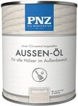 PNZ Au&szlig;en-&Ouml;l | Nachhaltig hergestellt mit regionalen Rohstoffen | Made in Germany 