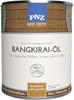 PNZ Bangkirai Öl - für Außen | Nachhaltig hergestellt mit regionalen...