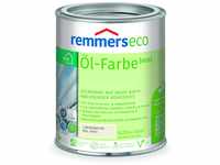 Remmers Dauerschutz-Farbe 3in1 [eco] cremeweiß (RAL 9001), 0,75 Liter,für...