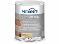 Remmers Hirnholzschutz farblos, 0,75 Liter, Schnittflächen Schutz vor...