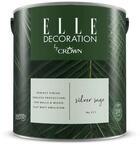 ELLE DECORATION Silver Sage No. 311, 2,5 L, extra-matte Premium Wandfarbe f&uuml;r Innen,