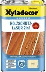 Xyladecor Holzschutz-Lasur 2in1, Universeller Allwetter-Schutz &ndash; Der Klassiker,