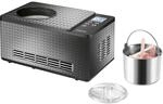 Unold Eismaschine 48897 eds