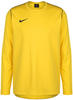 Nike Herren Dry Park 20 Crew Shirt, Tour Yellow/Black/Black, L