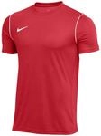 Nike Herren Park 20 T-Shirt Rot