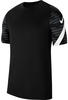 Nike Mens Dri-FIT Strike T-Shirt, Black/Anthracite/White/White, 2XL