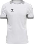 hummel hmlLEAD Trikot Weiss, S Herren