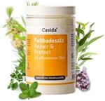 Casida Fu&szlig;badesalz Repair & Protect &ndash; mit Meersalz, Natron & &auml;therischen...