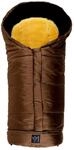 Kaiser 4011863711350 - Fu&szlig;sack Sheepy - braun