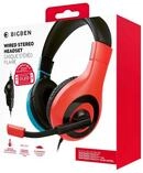 Cuffie Gaming Big Ben Stereo Headset