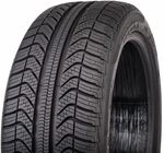 PIRELLI - 235/55 R18 TL 104V CINTURATO ALL SEASON PLUS XL BSW M+S 3PMSF -