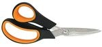Fiskars Gem&uuml;seschere, L&auml;nge: 20,4 cm