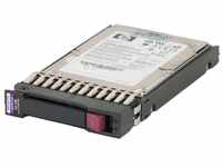 HP 418369-B21 36GB interne Festplatte (SAS, 15000rpm, 6,4 cm (2,5 Zoll))