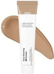 PURITO| Cica Clearing BB Cream, #23 Natural Beige, 1 fl.oz/30 ml, Vegane BB-Creme,