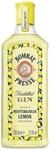 Bombay Citron Press&eacute; Premium Distilled Lemon Flavoured Gin, 37,5% Vol., 700...