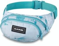 Dakine Hip Pack, H&uuml;fttasche mit 2 F&auml;chern mit Rei&szlig;verschluss, Sonnenbrillenfach -