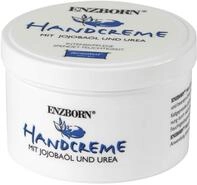 Kerbl 15713 Enzborn-Handcreme 250 ml mit Urea und Jojoba&ouml;l