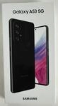 Samsung Galaxy A53 5G SM-A536B 16.5 cm (6.5) Hybrid Dual SIM Android 12 USB Type-C 6