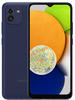 Samsung Galaxy A03 - Smartphone 64GB, 4GB RAM, Dual SIM, Blue