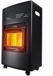Tronitechnik&reg; Heizger&auml;t 4200 Watt 3 Stufen Gasheizofen Gasheizger&auml;t Gasheizer