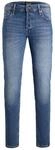 JACK & JONES Herren Jjiglenn Jjoriginal NA 031 Noos Jeans, Blue Denim, 34W / 32L EU