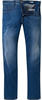 Replay Herren ANBASS Jeans, Gr. 33W / 36L, Blau (009 MEDIUM BLUE)