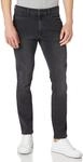 Wrangler - Jeans Herren - Slim Tapered Fit - Larston - Night Shade