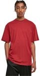 Urban Classics Herren Tall Tee &ndash; Oversize T Shirt mit extra langem Schnitt und
