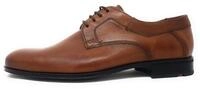 LLOYD Lador Herrenschuhe eleganter Schn&uuml;rer Braun Business, Schuhgr&ouml;&szlig;e:EUR 45 | UK