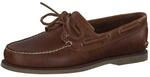 Timberland , Herren Bootschuhe, Braun (Sahara 2xf), 46 EU