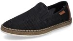 Rieker Herren Low-Top Sneaker B5276, M&auml;nner