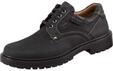Jomos Freizeitschuhe Schn&uuml;rschuh schwarz