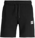 JACK & JONES Herren Hose schwarz XS (29-30)