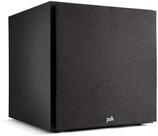 Polk Audio Monitor XT12 Aktivsubwoofer, leistungsstarker 12 Zoll Subwoofer mit 100