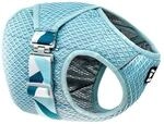 Hurtta Cooling Wrap K&uuml;hlweste f&uuml;r Hunde, Aquamarin, 45-55 cm