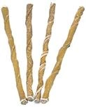 Nobby Kaustangen gedreht 100er; 13,0 cm; &Oslash; 4/6 mm