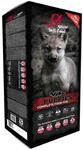 Alpha Spirit 3004209 Semi-Nassfutter, Welpen, 9 kg