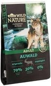 Dehner Wild Nature Hundetrockenfutter Auwald | getreidefreies Hundefutter mit
