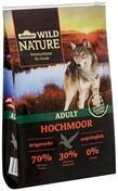 Dehner Wild Nature Hundetrockenfutter Adult Hochmoor | mit Ente | hoher Fleischanteil