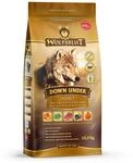 Wolfsblut - Down Under - 12,5 kg - Black Angus Beef - Trockenfutter -...