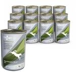 Trovet Hypoallergenic Pferd-Kartoffel HPD | 12 x 400 g | Di&auml;talleinfutter f&uuml;r...
