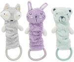 Trixie Pl&uuml;schtiere und Stoffe - Junior Spielzeug Anh&auml;nger, 33 cm, Verschiedene