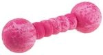 WOLTERS Aqua-Fun Gym 23 cm versch. Farben, Farbe:Himbeer