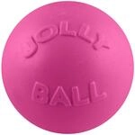 Jolly Pets JOLL068I Hundespielzeug Ball Bounce-n Play, 15 cm, pink, Large/X-Large