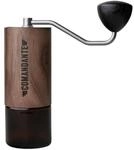 Comandante C40 MK4 Kaffeem&uuml;hle walnuss