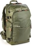 Shimoda Explore V2 30 Kamera-Rucksack, wasserabweisend, f&uuml;r DSLR, spiegellose