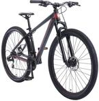 BIKESTAR Hardtail Aluminium Mountainbike Shimano 21 Gang Schaltung,...